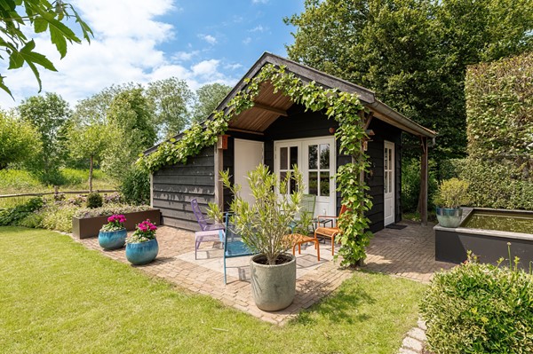 Medium property photo - Heuvelkamp 13, 4283 HZ Giessen